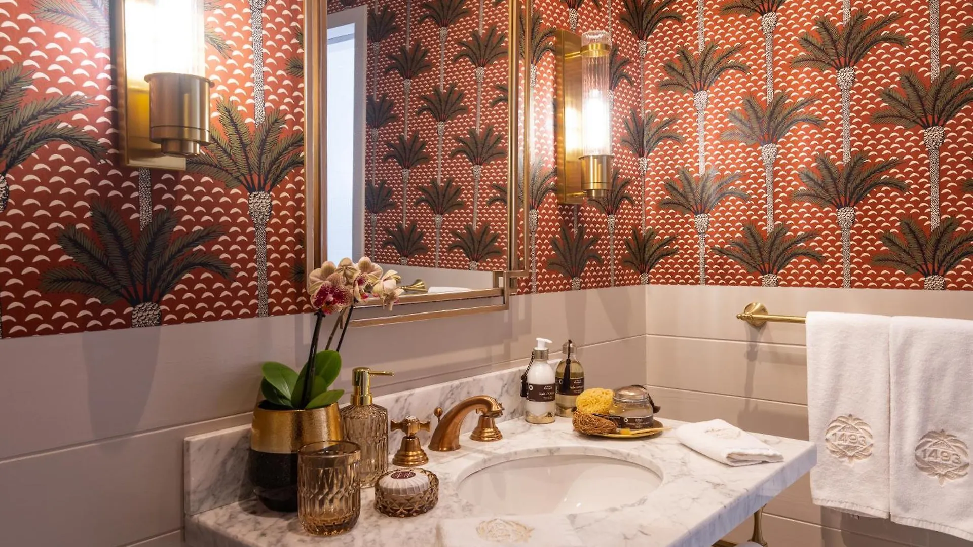Apartman 1493 Lodge De Charme La Pinta St. Barthelemy