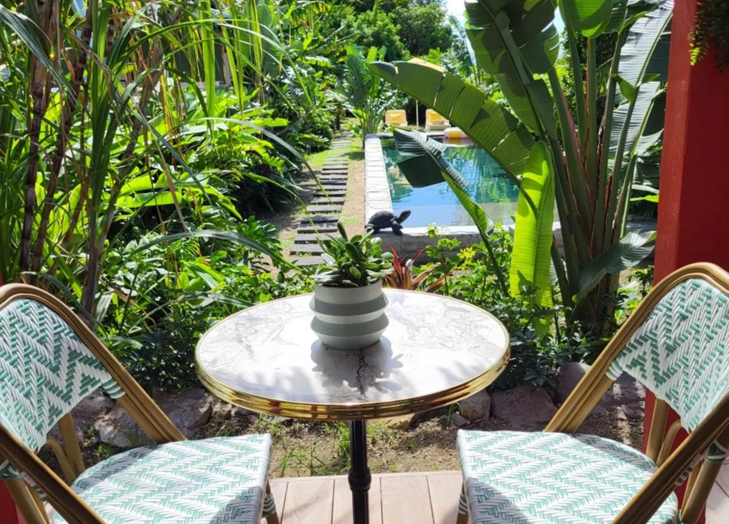 1493 Lodge De Charme La Pinta St. Barthelemy Saint Barthélemy