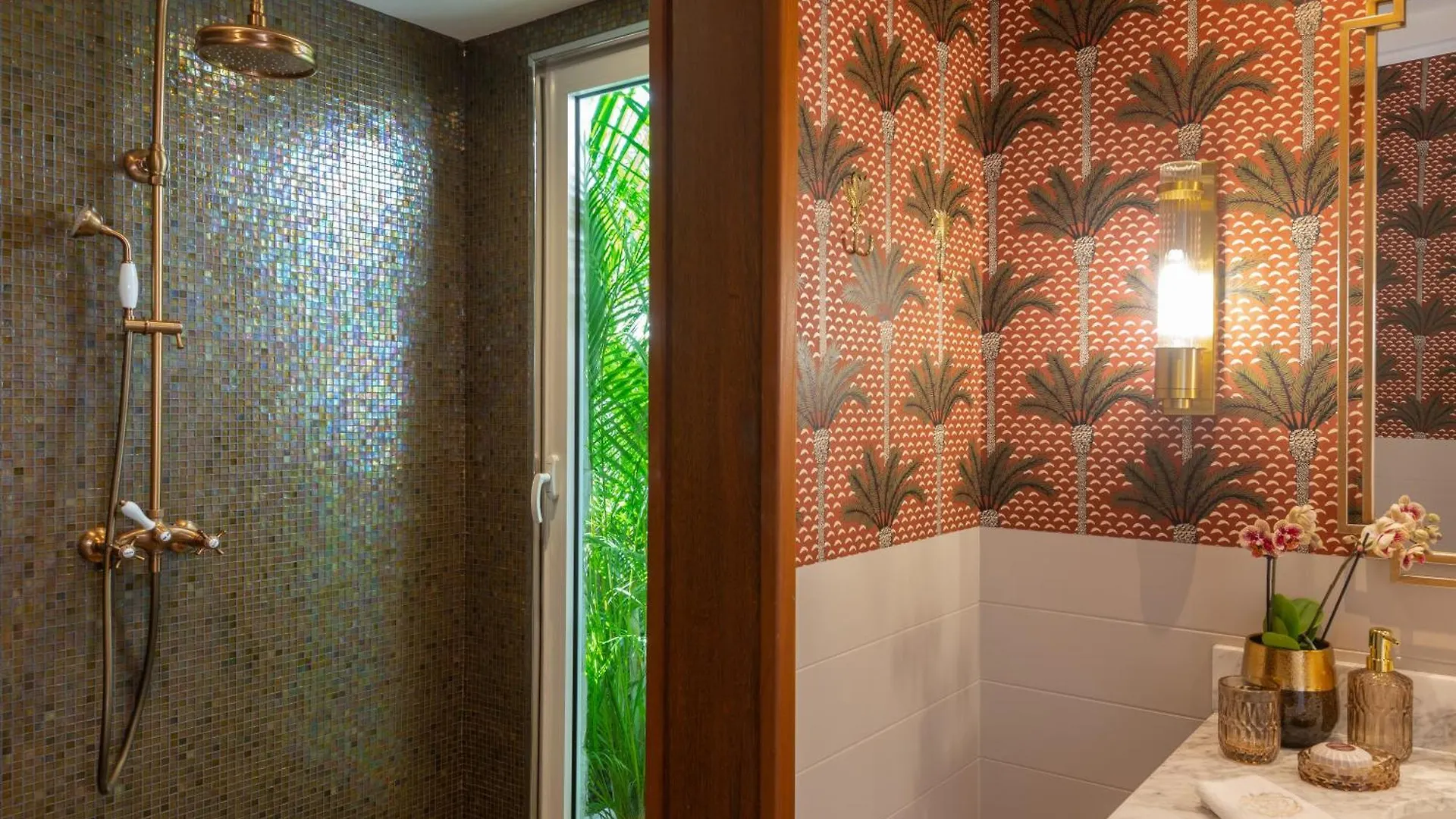1493 Lodge De Charme La Pinta St. Barthelemy 0*,