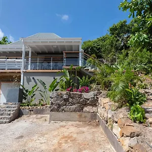  Villa Les Belles Vues De St Jean