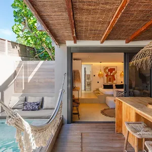  Apartment Le Gypset
