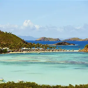 5* Hotel Le Guanahani